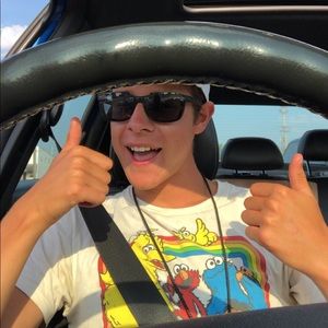 Meet your Posher, Jordan